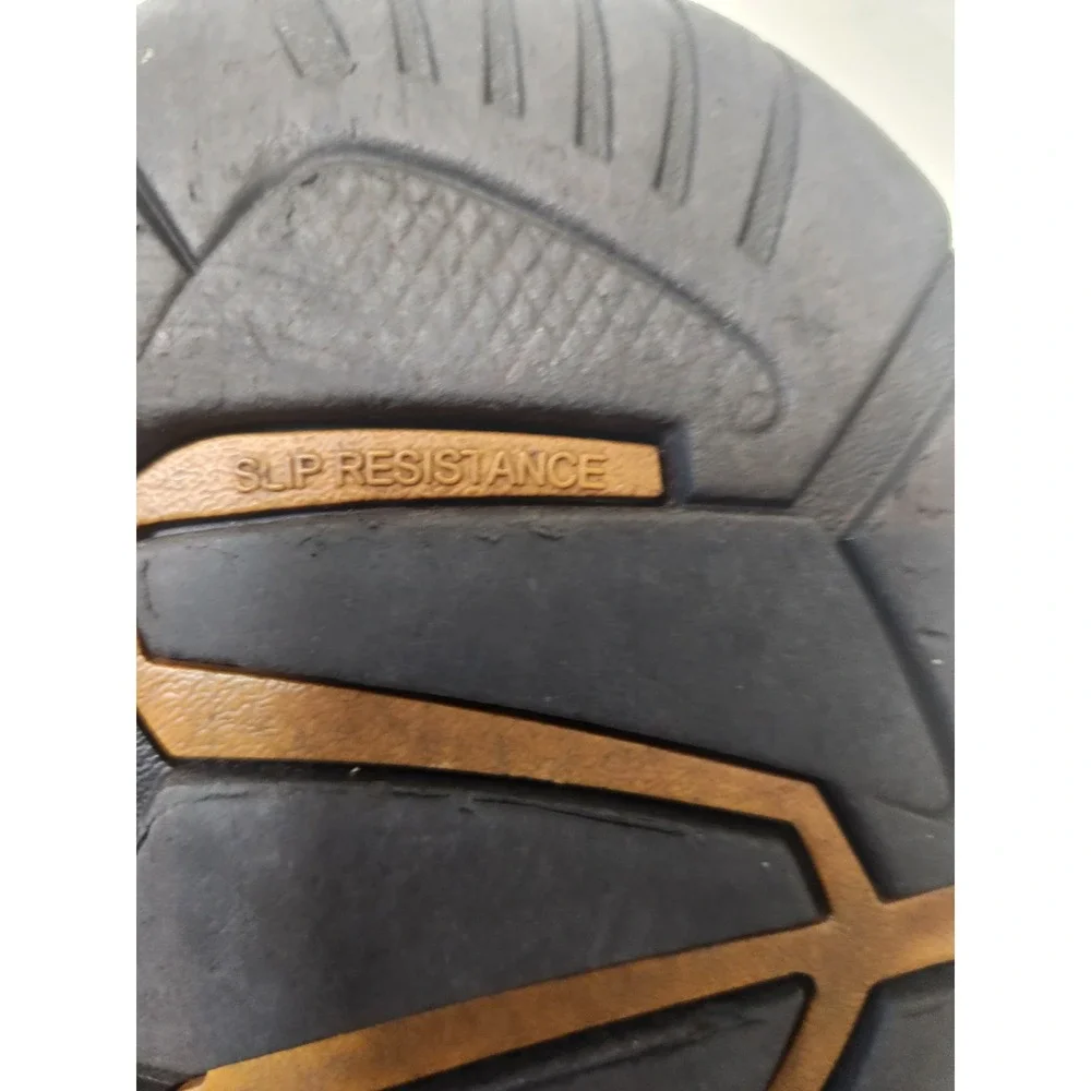 KEEN Utility Mt. Vernon 6